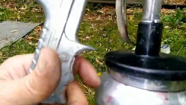 Покраска авто своими руками
