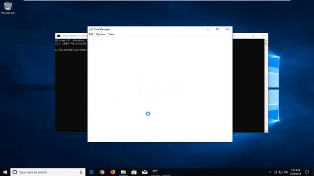 Fix Unable To Terminate Process ‘Access Is Denied’