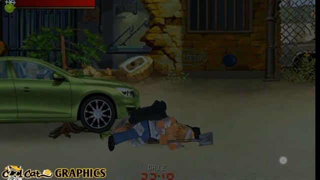 Треш игра в маркете Extra Lives - Трешовый экшен от создателей School Days 1080p60fps