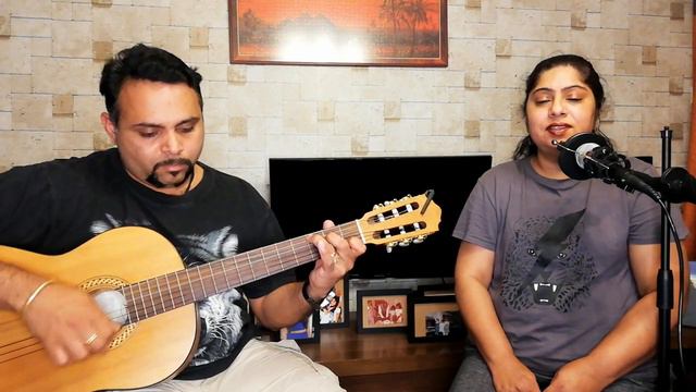 Crying in the Rain | Everly Brothers | Cover | Bianca Jones смотреть онлайн