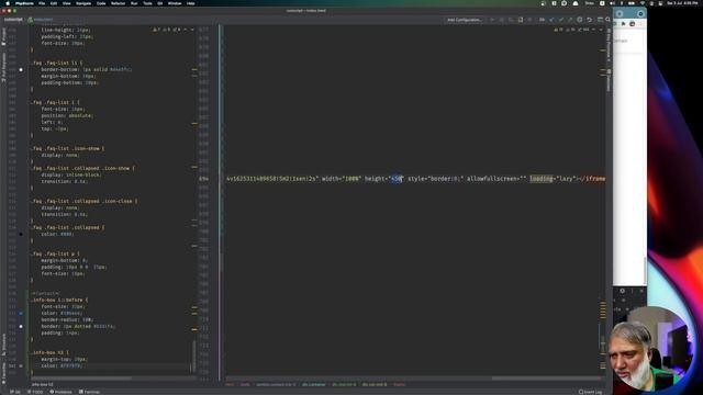 Building Modern Website in Bootstrap 5 - Part 11 (Urdu/Hindi) - Forms & Embed Map смотреть онлайн