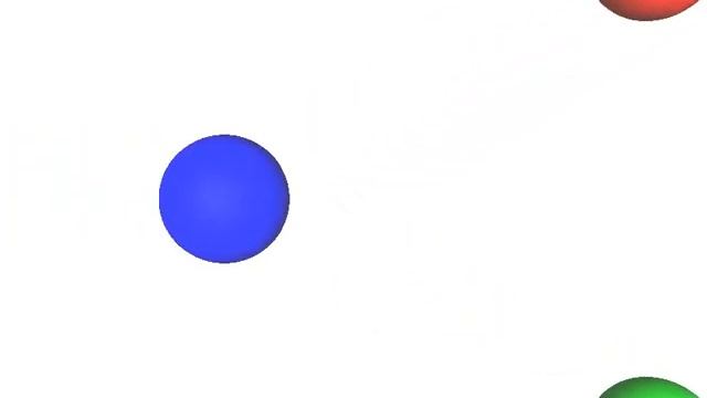 Animations parallel in Kotlin 3D engine смотреть онлайн