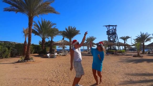 Новый Год 2014 Египет смотреть онлайн