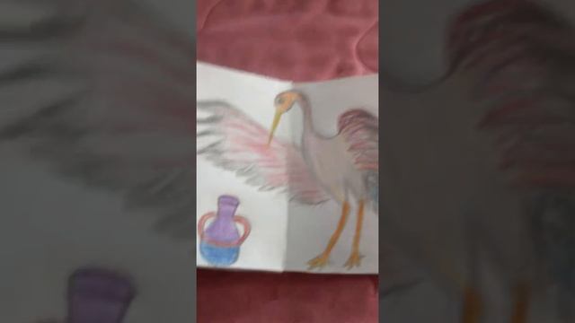 Книжка малышка 5 часть. Окончание работы) смотреть онлайн