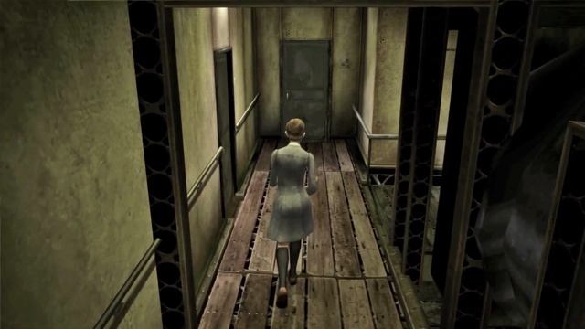 Rule Of Rose The Unlucky Clover Field Walkthrough 1080P 60fps #2 смотреть онлайн