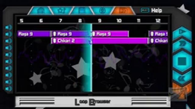 Mix Superstar Gameplay смотреть онлайн