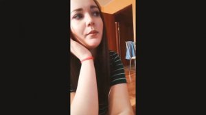 У КАМИНА В 6 УТРА ( ТиПо КАВЕР)