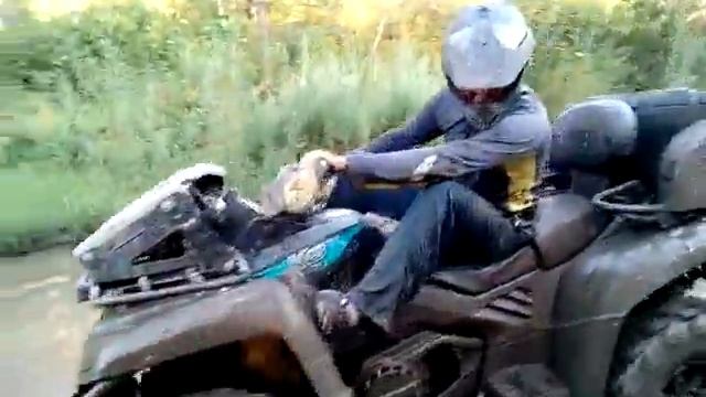 Ренегат хмр 1000 & сф мото х8 смотреть онлайн