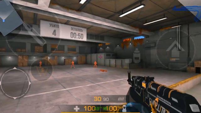 ЛУЧШИЙ ИГРОК С ТЕЛЕФОНА ПОКАЗАЛ СВОИ НАСТРОЙКИ⚙️🔧🤯 смотреть онлайн