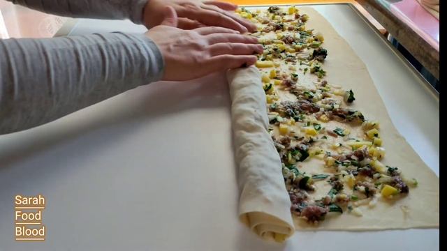 ✋Ленивые манты! Так готовит моя мама уже 25 лет. Вкус в 100 раз лучше обычного!!! смотреть онлайн