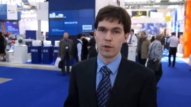 Канализационнный насос Grundfos SOLOLIFT2 смотреть онлайн