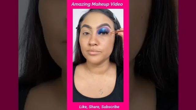 Professional makeup artist, beauty secrets, Mekup Art, look beautiful, lips hack,eye makeup#shorts смотреть онлайн