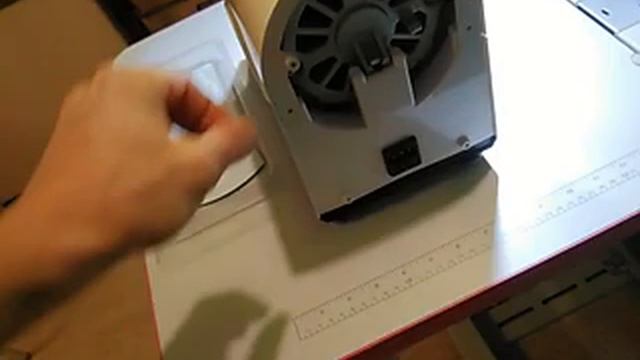 Замена сальника на Green Star Elite, разборка соковыжималки смотреть онлайн