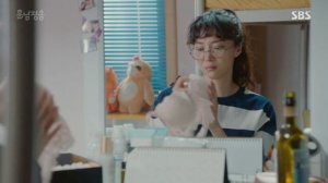 Красавчик и Чжон Ым 1 сезон 19 серия