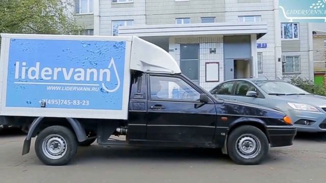 Lidervann.ru - установка акриловых вкладышей смотреть онлайн