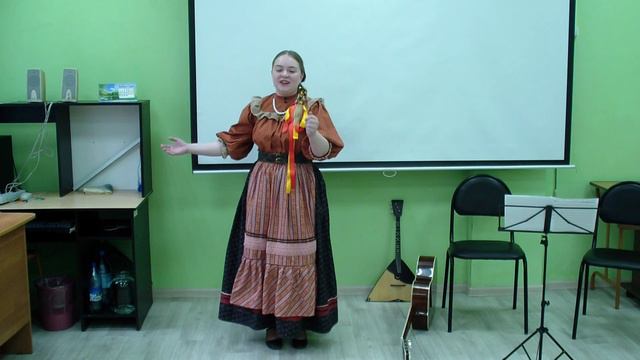 С. Михайлив "Ой да, не шатайся" смотреть онлайн