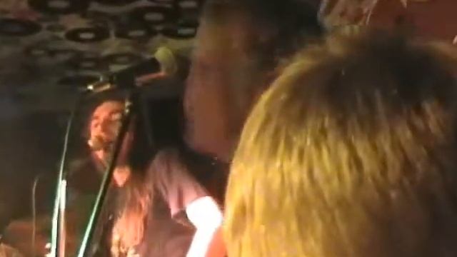 "Старый Склеп" - Мертвое лицо смотреть онлайн