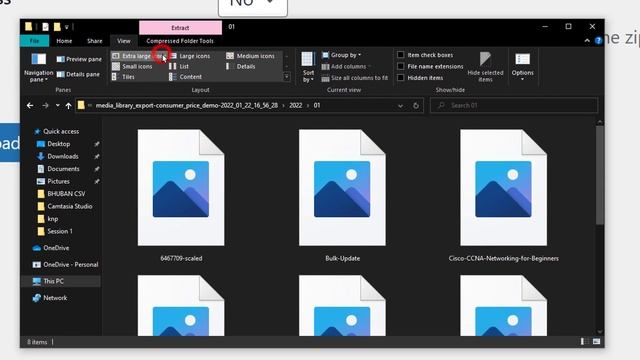 How to Export Media Library in your WordPress Site смотреть онлайн