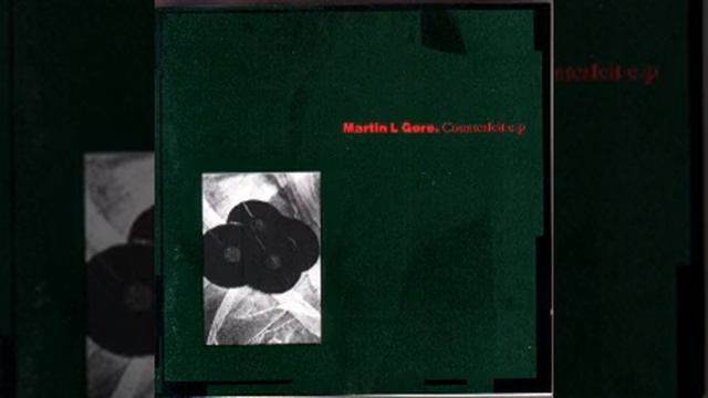 Compulsion - Martin Gore (Vocals By Denominated Dreams / Music By Deep Density)