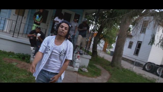 Odd Otto - First 48 [ P. Austin O ] ( Dir. @Manbehindtheeye ) смотреть онлайн