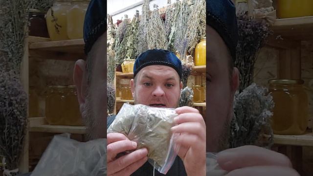 избавиться от цистита? легко! / Травник Медовик/ Павел Литовкин смотреть онлайн