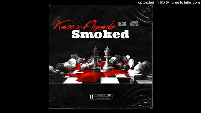 [Truestory RP] [IC] Ksoo x Flipside - Smoked смотреть онлайн