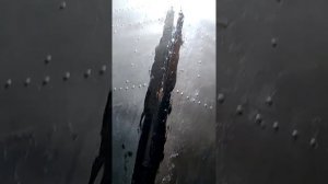 Ремонт киля обь м завершение