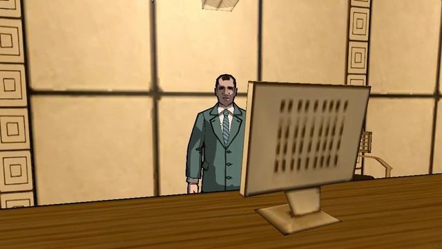 Прохождение игры XIII #1 смотреть онлайн