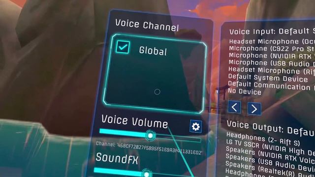 HOW TO SWITCH MIC | Zenith: The Last City смотреть онлайн