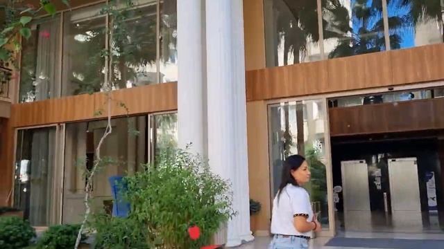 Отпуск в Турции | Обзор отеля Club Sun Heaven Family & Spa | Октябрь 2021 | Часть 4-я.