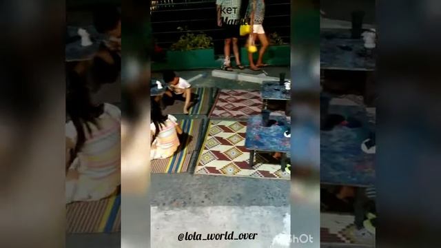 Пхукет. Общественный транспорт. смотреть онлайн