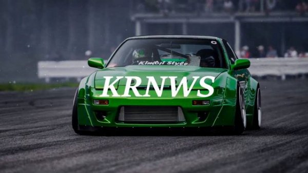 BLESSED MANE X WELLA FLEX - LOST ORION