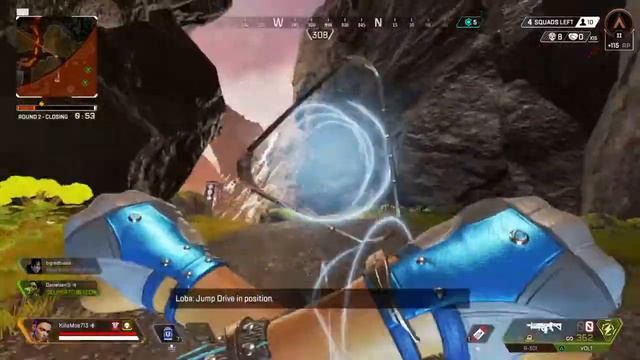 apex legends epic 10 kill dub смотреть онлайн