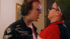 LIDA - СЛЫШЬ НЕ СУЙСЯ В МОЙ ДВОР.mp4