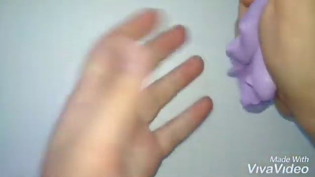 Слайм от Инстаграм магазина?!от начинающего слаймера!! смотреть онлайн