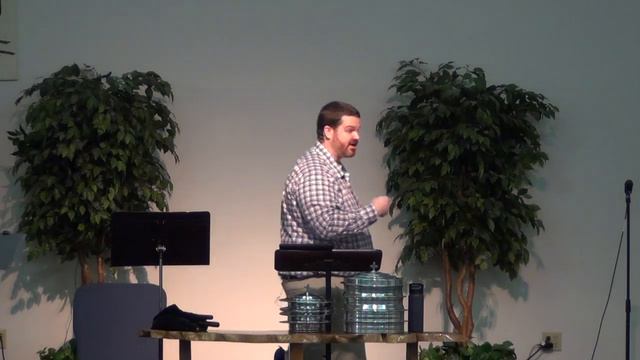 3 FEB 2019 MATT 5:38-42 смотреть онлайн