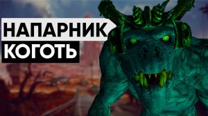 5 ЛУЧШИХ НАПАРНИКОВ В FALLOUT 3 | Моды для Fallout 3