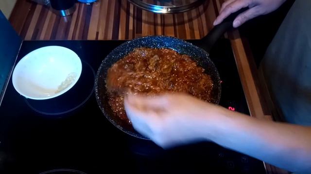 Гуляш по советски!! Ответы на эстафету вопросов))) смотреть онлайн