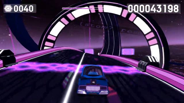 Riff Racer: Katamari Forever: Everlasting Love (atom™ remix) by atom™ смотреть онлайн