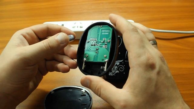 Дверной звонок с AliExpress. Беспроводной и Громкий! смотреть онлайн