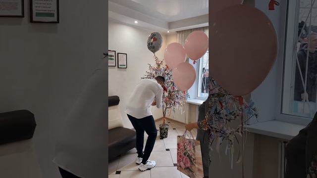 Выписка из роддома🤍 смотреть онлайн