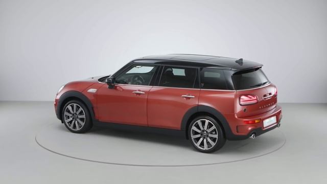 MINI COMPARISON | THE MINI COUNTRYMAN & THE MINI CLUBMAN [SUBTITLED] | MINI Range | MINI UK смотреть онлайн