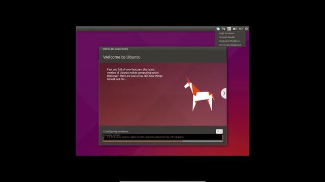 How to Install Ubuntu 15.04 on Oracle VirtualBox смотреть онлайн
