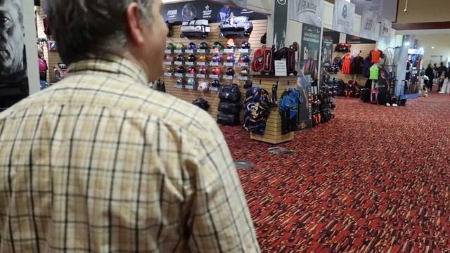 Las Vegas - Bowling Nationals! смотреть онлайн