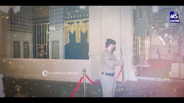 Asad Raza Attari new studio Kalam | zair koe janah ahista chal | beautiful Kalam | husna Abdul 655 смотреть онлайн