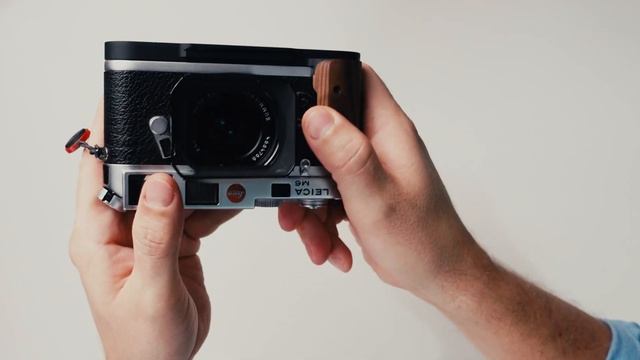 Pimping my Leica M6 | camera issues and the journey continues смотреть онлайн