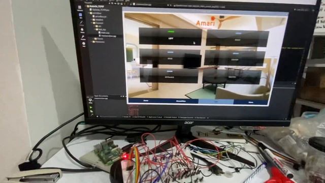 Report Qt Modbus TCP/IP Project 111122 Exp01 смотреть онлайн