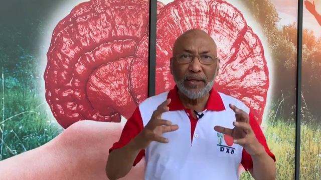 DXN POWERFUL HERBS ON EARTH BY FATEMI GANI смотреть онлайн