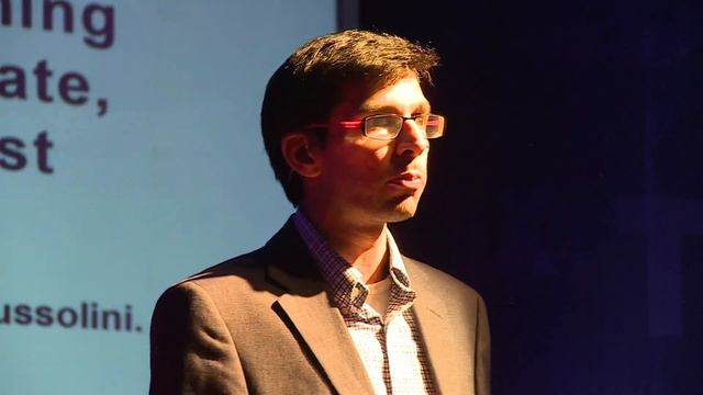 Nothing to hide: Alok Bhardwaj at TEDxChristUniversity смотреть онлайн