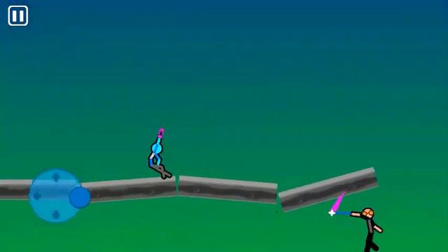 Cards Vs Scepter Requested @guns - Supreme Duelist Stickman смотреть онлайн